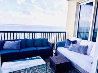 10335 Gulf Beach Hwy UNIT 901, Perdido Key, FL 32507