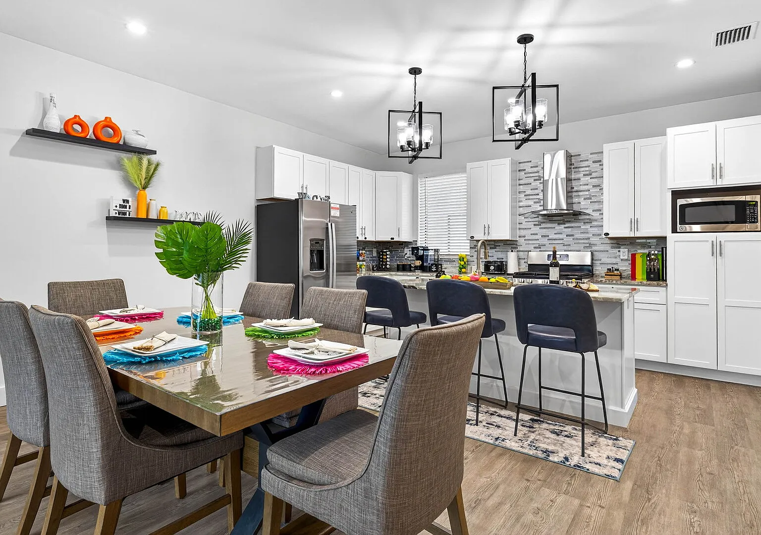 Skyview Escape | Rooftop Townhouse Near Clearwater — Photo 2