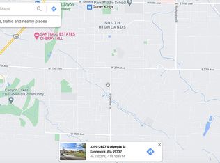 1514 W 32nd Ave, Kennewick, WA 99337