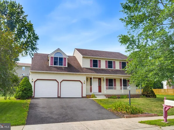 2822 Ridings Way, York, PA 17408