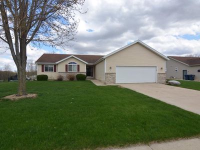 418 Whitetail Way, Deerfield, WI, 53531