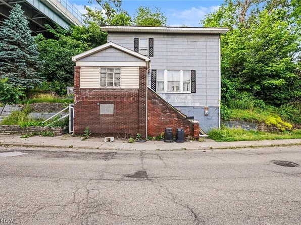 229 McLister Ave, Mingo Junction, OH 43938