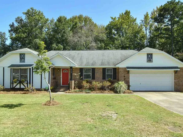 225 Laurel Meadows Dr, West Columbia, SC 29169