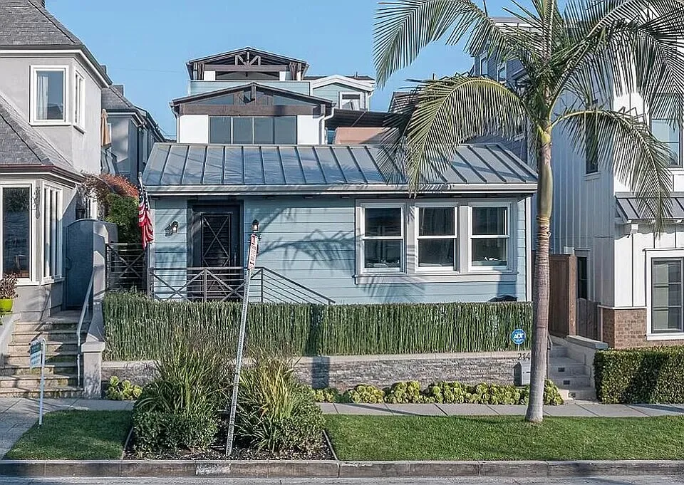 214 Marguerite Ave
