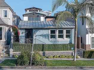214 Marguerite Ave, Corona Del Mar, CA 92625