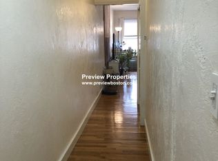 (Undisclosed Address), Brighton, MA 02135