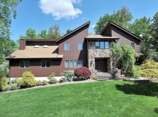 14 Rand Rd, Pine Brook, NJ 07058