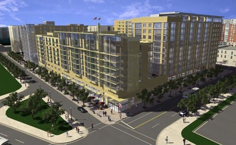 2nd image of 1045 5th St NW
