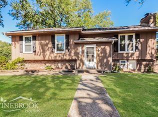 19300 E 18th St N, Independence, MO 64058