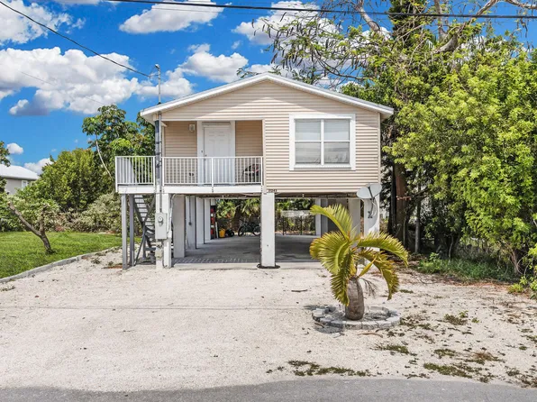 31243 E Ave E, Big Pine Key, FL 33043