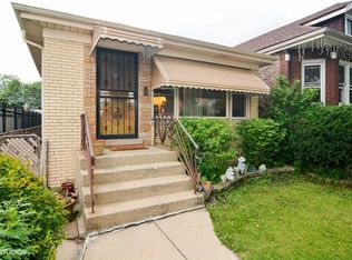 1814 N Springfield Ave, Chicago, IL 60647