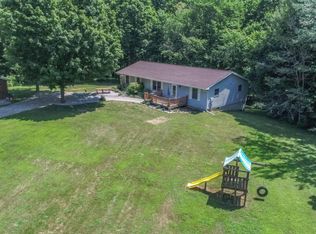 5015 Freeman Rd, Eaton Rapids, MI 48827