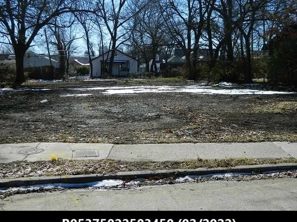 514 E Young Pl, Tulsa, OK 74106