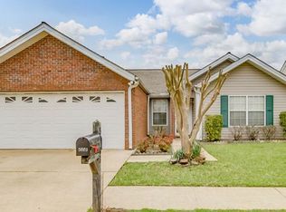 5663 Morning Glory Ln, Tuscaloosa, AL