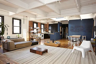 Sold by Brown Harris Stevens