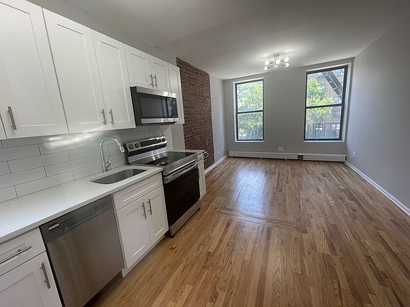 3rd image of 2847 Frederick Douglass Blvd #5G