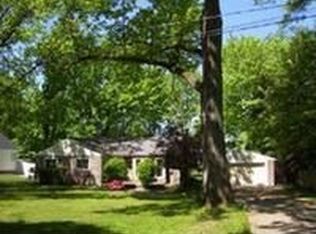 8964 Stetson Dr NE, Warren, OH