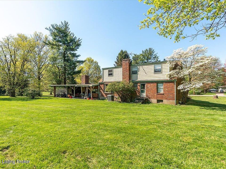 2809 S Winchester Acres Rd, Louisville, KY 40223 Zillow