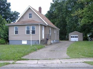 2817 Vestal Rd, Youngstown, OH 44509