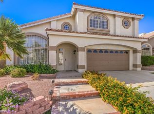 8939 Dove Cove Dr, Las Vegas, NV 89129