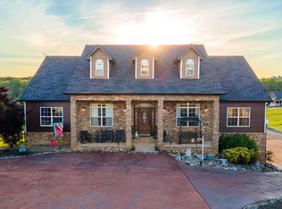 2869 Luther Catlett Cir, Sevierville, TN 37876