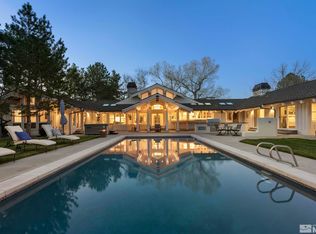 2420 Faretto Ln, Reno, NV 89511