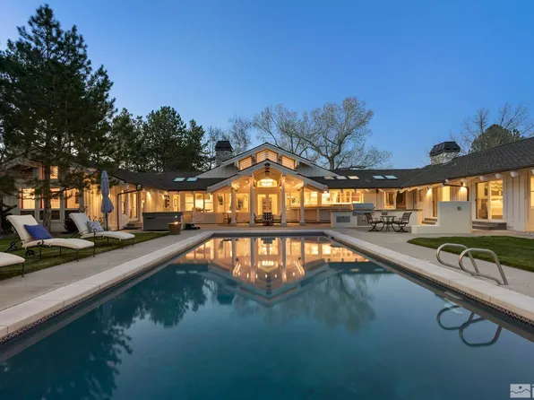 2420 Faretto Ln, Reno, NV 89511