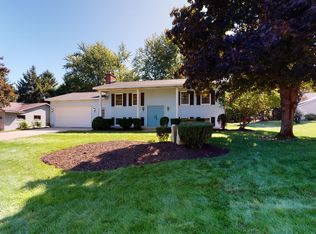 5654 Vista De Oro Ct NE, Rockford, MI