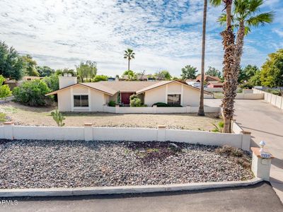 7027 W WAGONER Road, Glendale, AZ, 85308