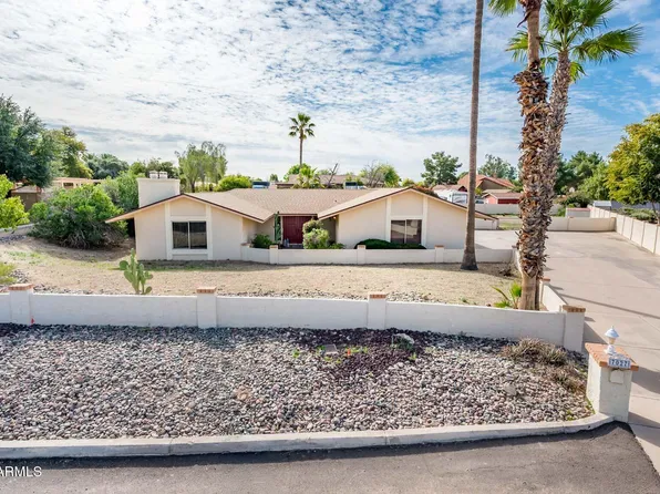 7027 W WAGONER Road, Glendale, AZ 85308