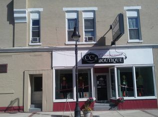 389 Chestnut St, Manchester, NH 03101