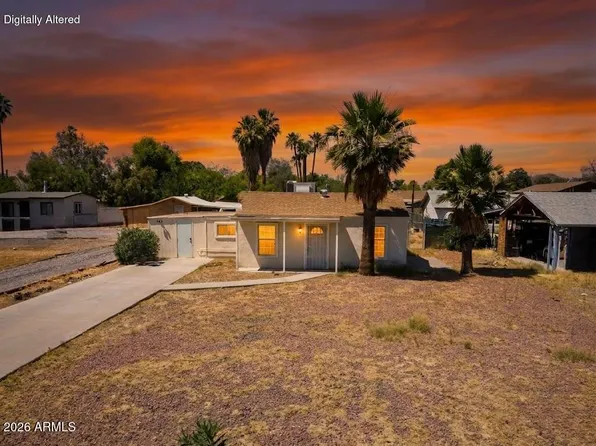 2410 W VISTA Avenue, Phoenix, AZ 85021