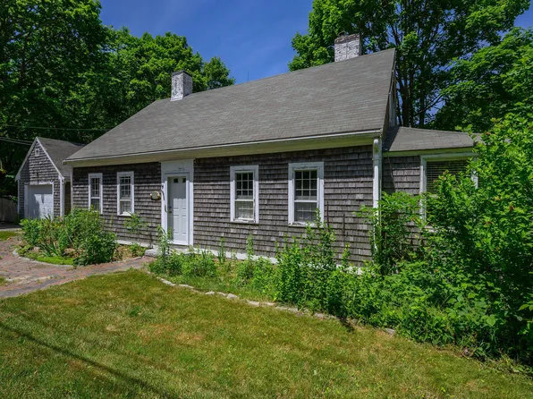 232 Route 6A Street, Yarmouth Port, MA 02675