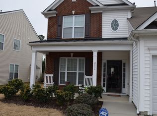 2006 Addenbrock Dr, Morrisville, NC 27560