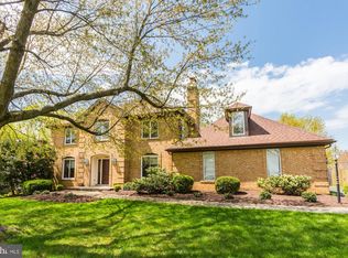 7408 Ottenbrook Ter, Rockville, MD 20855