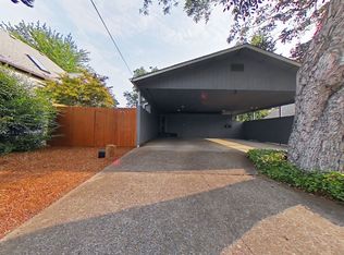 2 Bedroom Duplex ~ Close to Campus, Corvallis, OR 97330