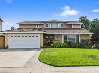 1280 Swordfish St, Foster City, CA 94404
