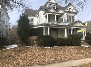 65 Elm St, Oneonta, NY 13820