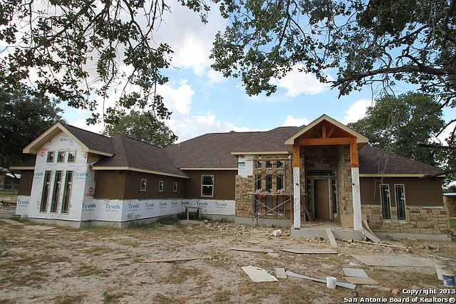 1st image of 117 (LOT 26) Copper Creek