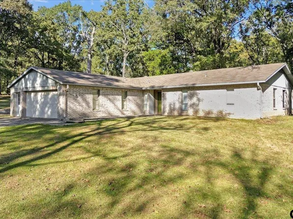 393 Vz County Road 4125, Canton, TX 75103