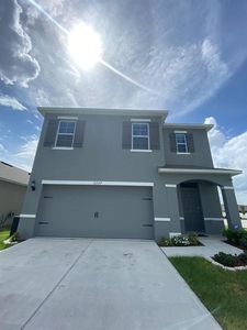 2257 Rose Blvd, Winter Haven, FL, 33881