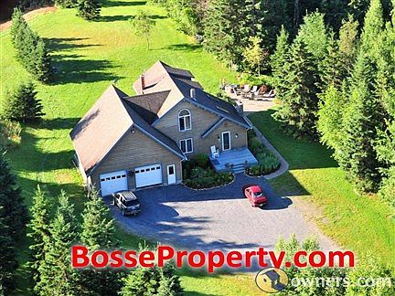Comfortable Country Living- In Northern Maine