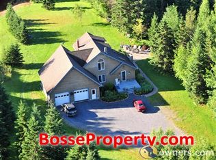 924 Grimes Rd, Caribou, ME 04736