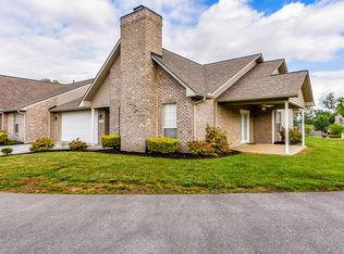 903 Mercer Dr, Maryville, TN 37801