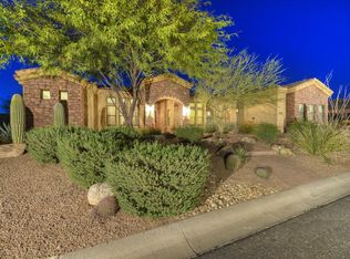 8262 E Kael St, Mesa, AZ 85207