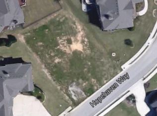 2340 Hopehaven Way, Hoschton, GA 30548