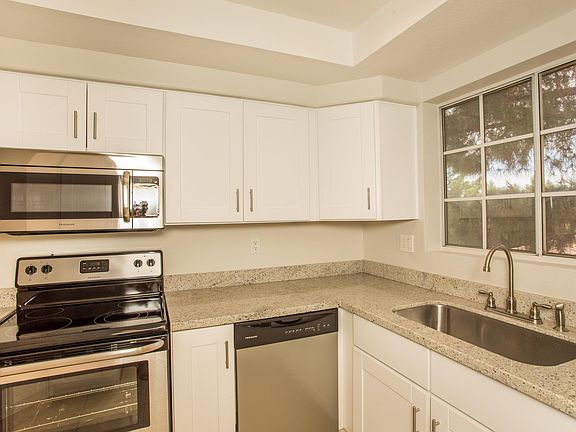 3rd image of 10101 N ARABIAN Trail #2032
