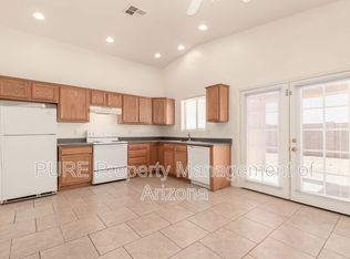 14356 S Redondo Rd, Arizona City, AZ 85123