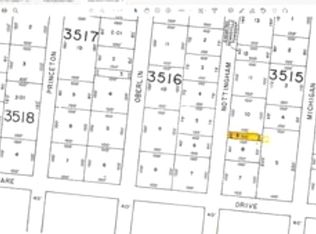 0 Nottingham Rd, Pennsville, NJ 08070