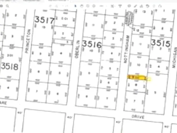 0 Nottingham Rd, Pennsville, NJ 08070